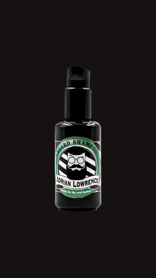 BEARD SHAMPOO