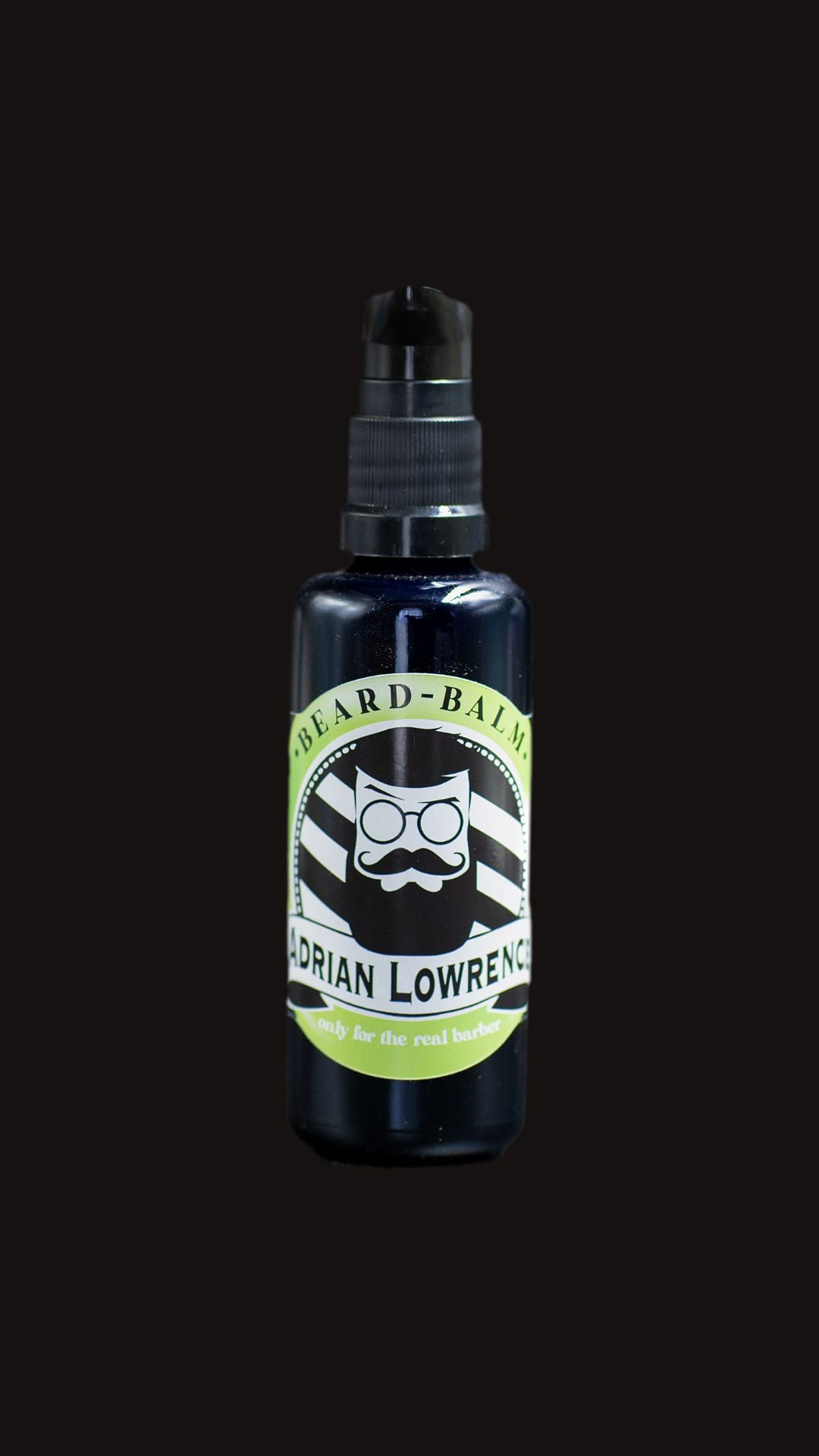 BEARD-BALM