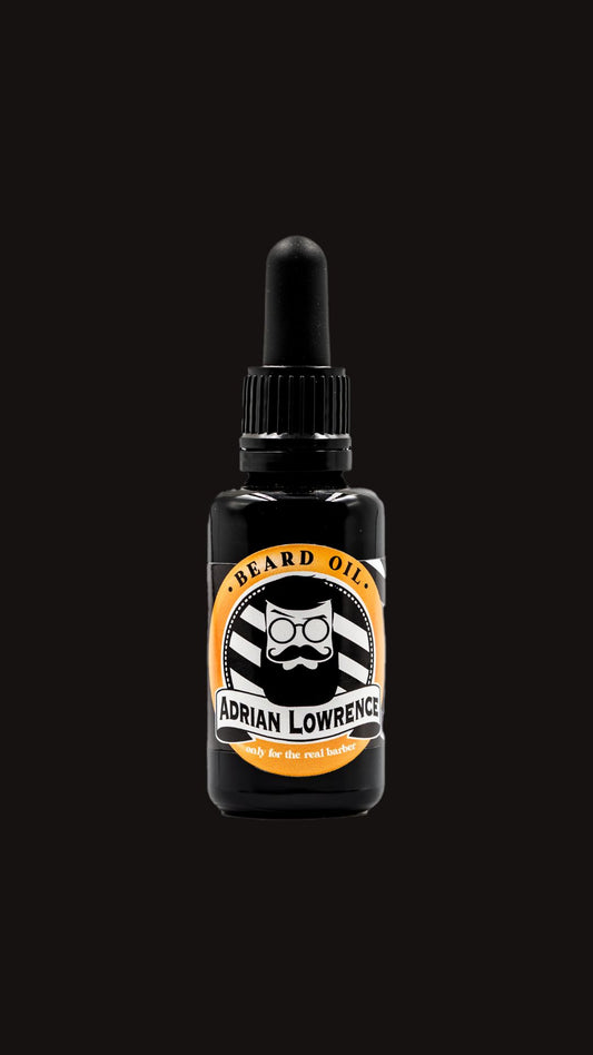 BEARD OIL