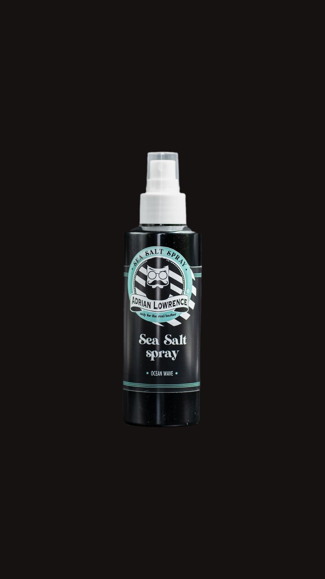 SEA SALT SPRAY