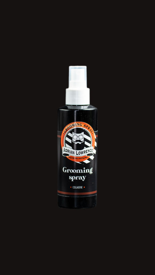 GROOMING SPRAY