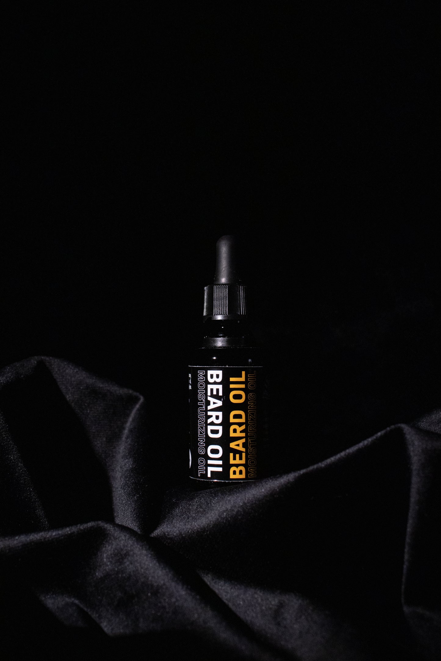 BEARD OIL