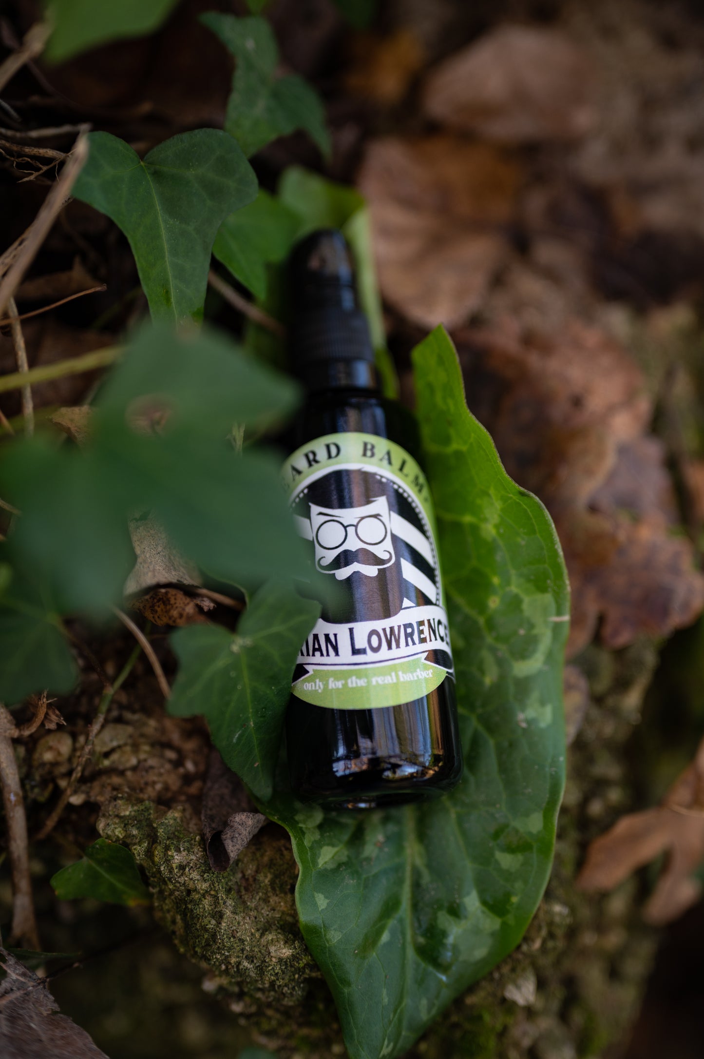 BEARD-BALM