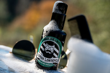 BEARD SHAMPOO
