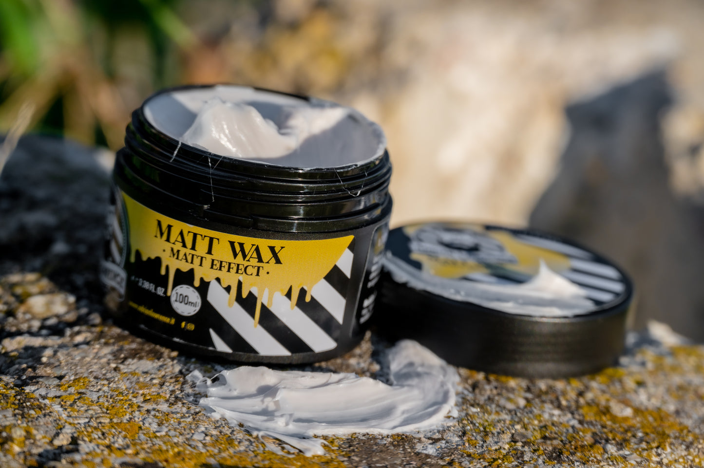 MATT WAX