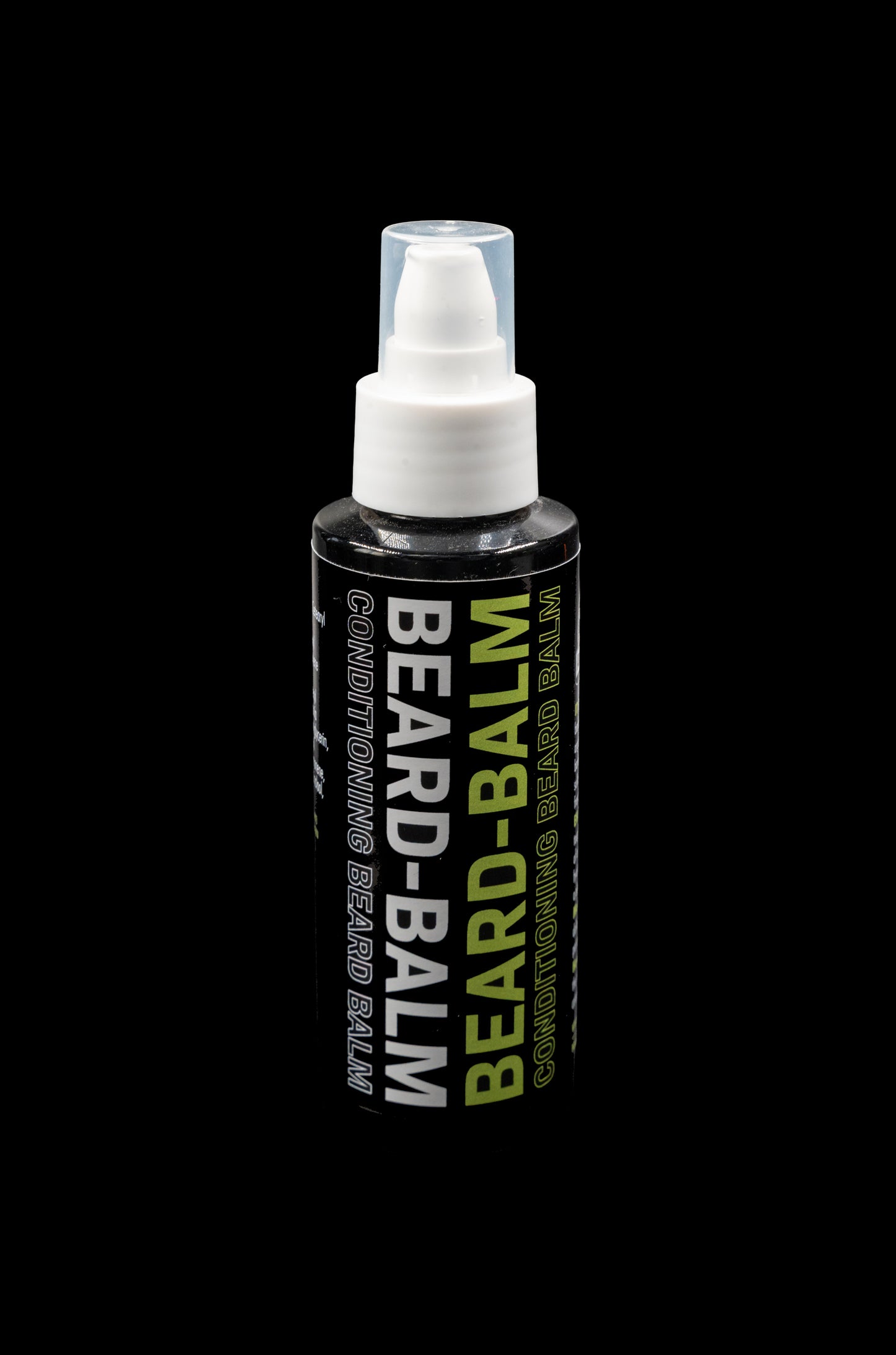 BEARD BALM