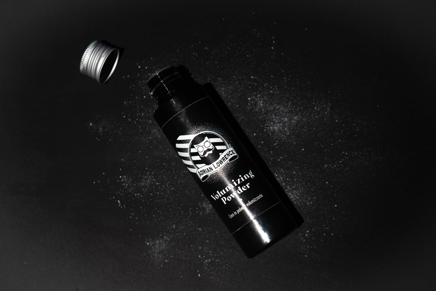 VOLUMIZING POWDER