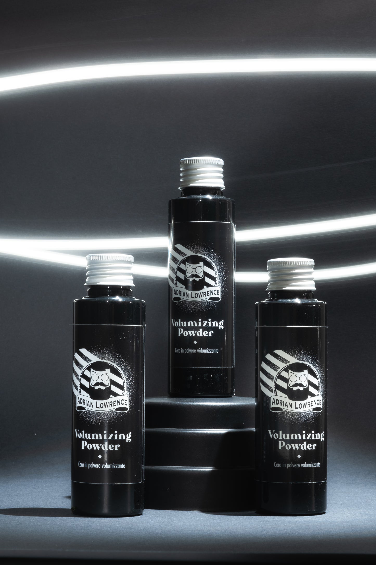VOLUMIZING POWDER