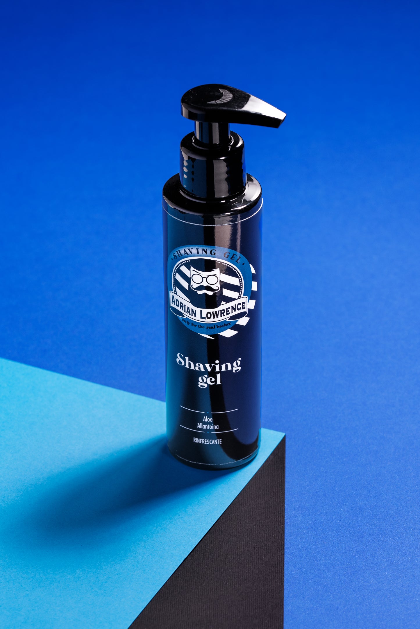 SHAVING GEL