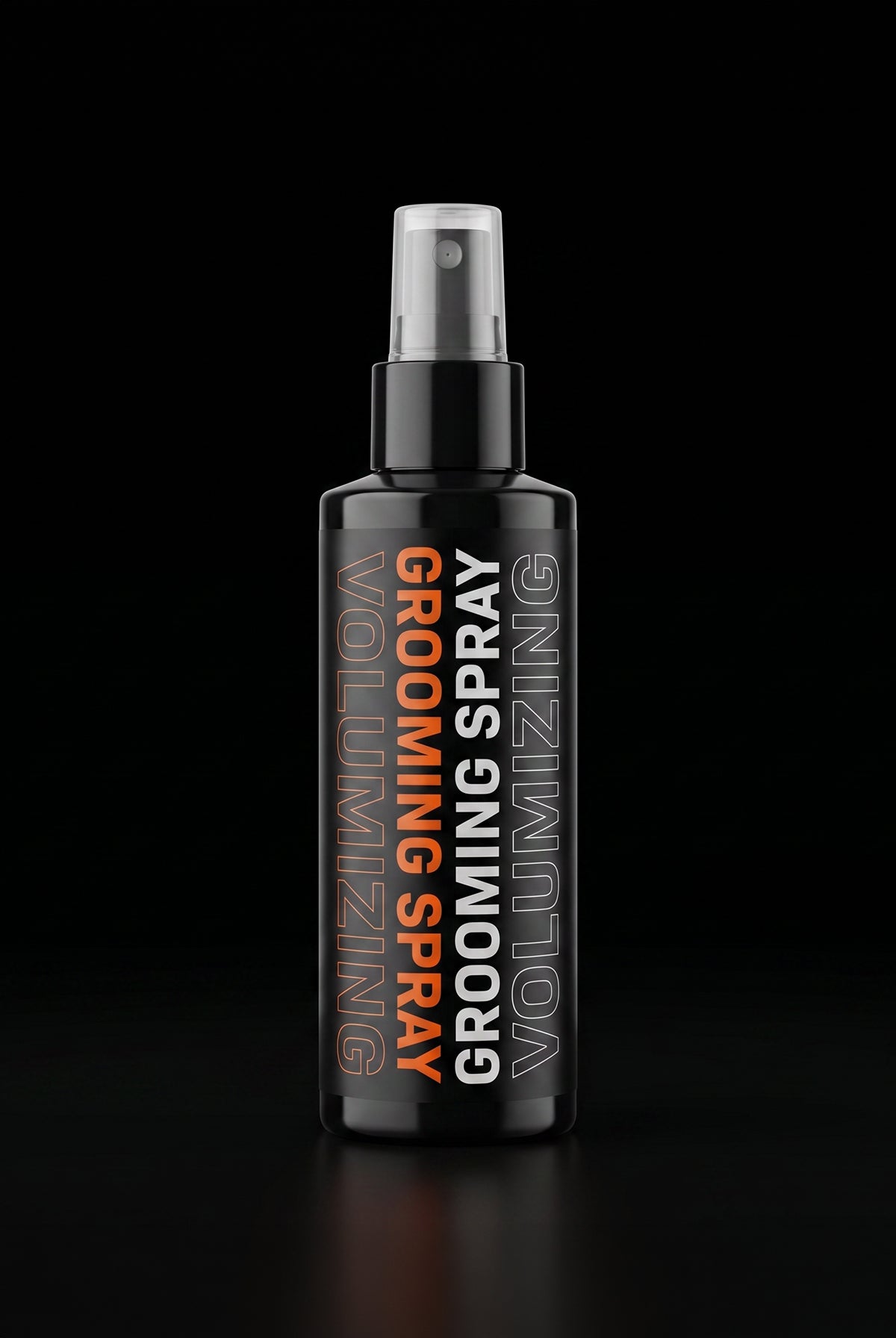 GROOMING SPRAY - Volumizzante al Collagene
