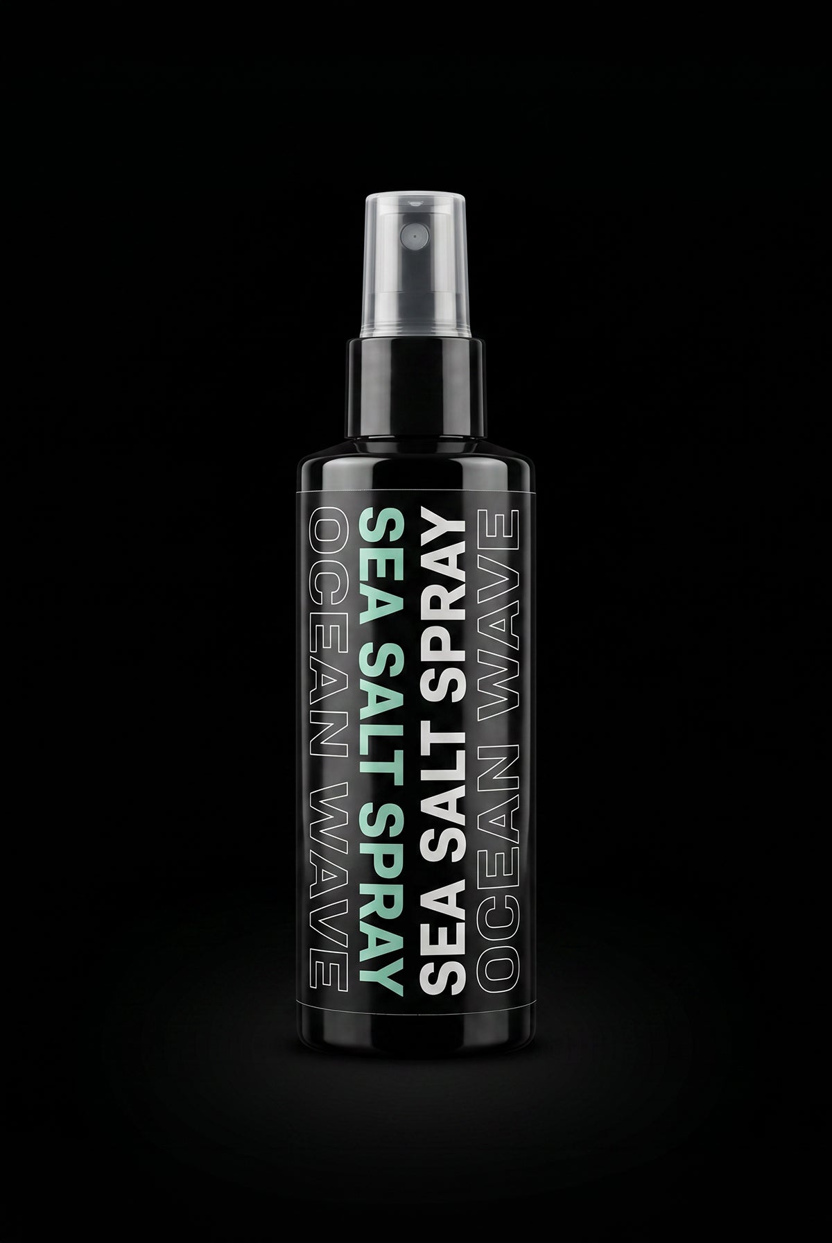 SEA SALT SPRAY - Spray texturizzante effetto ondulato
