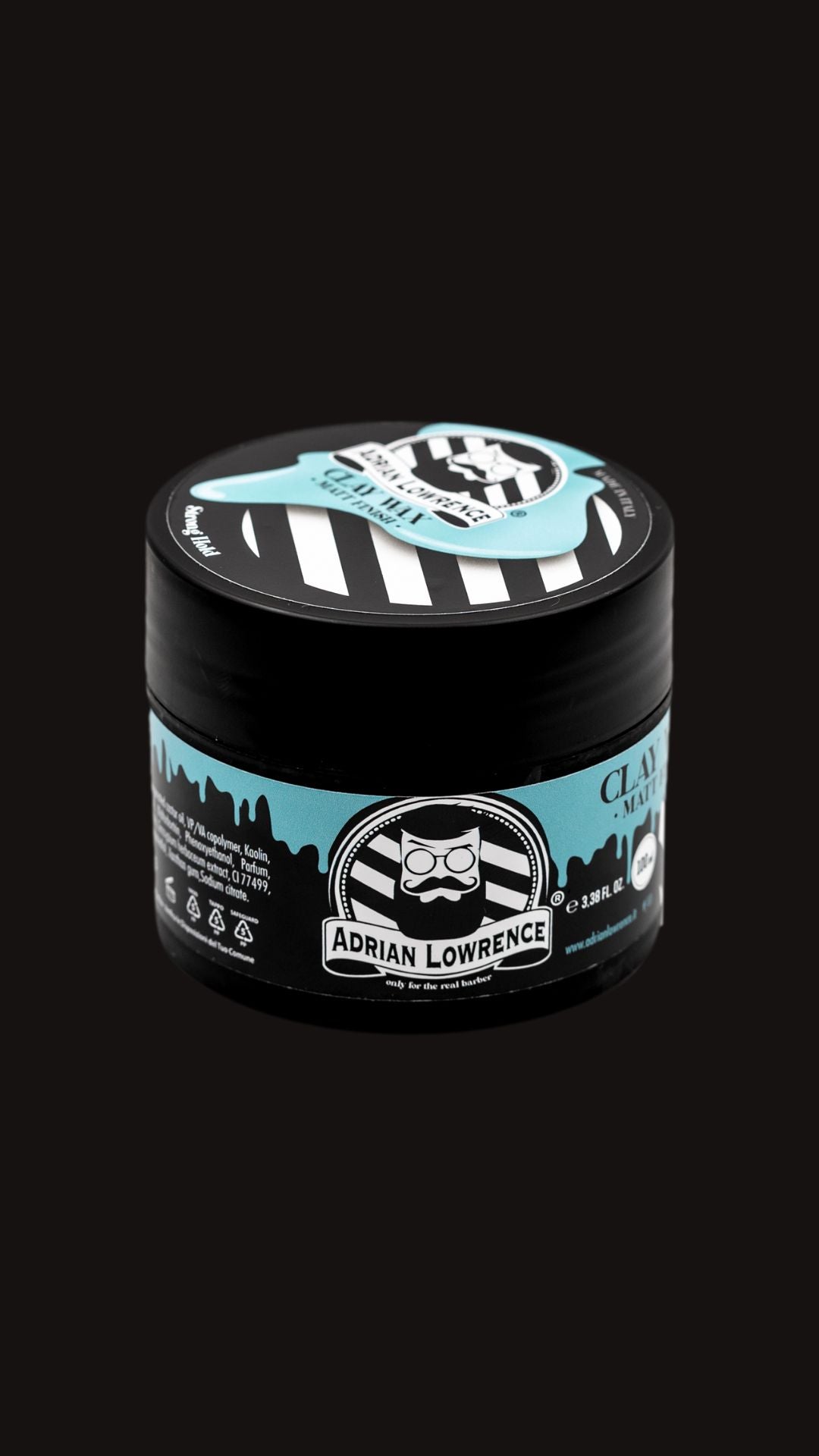 CLAY WAX