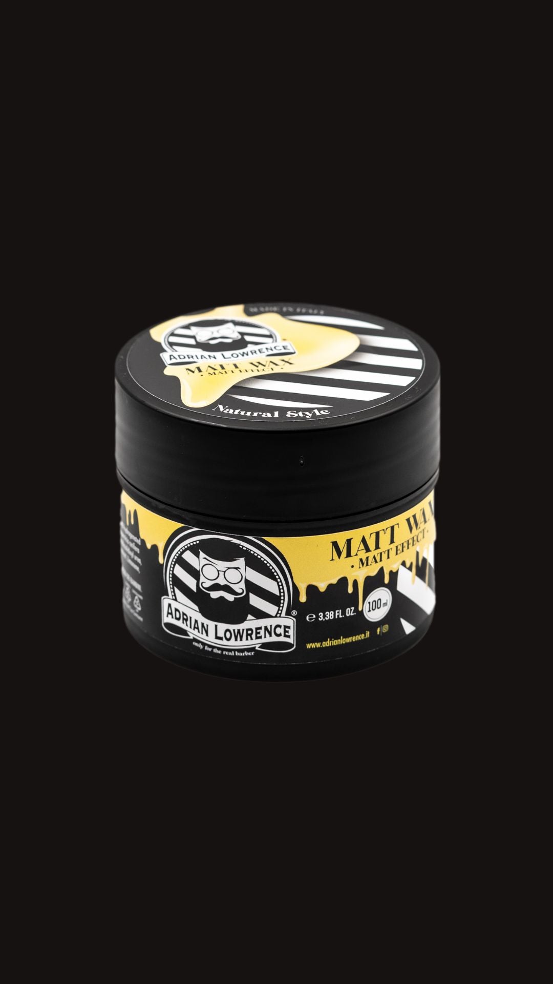 MATT WAX