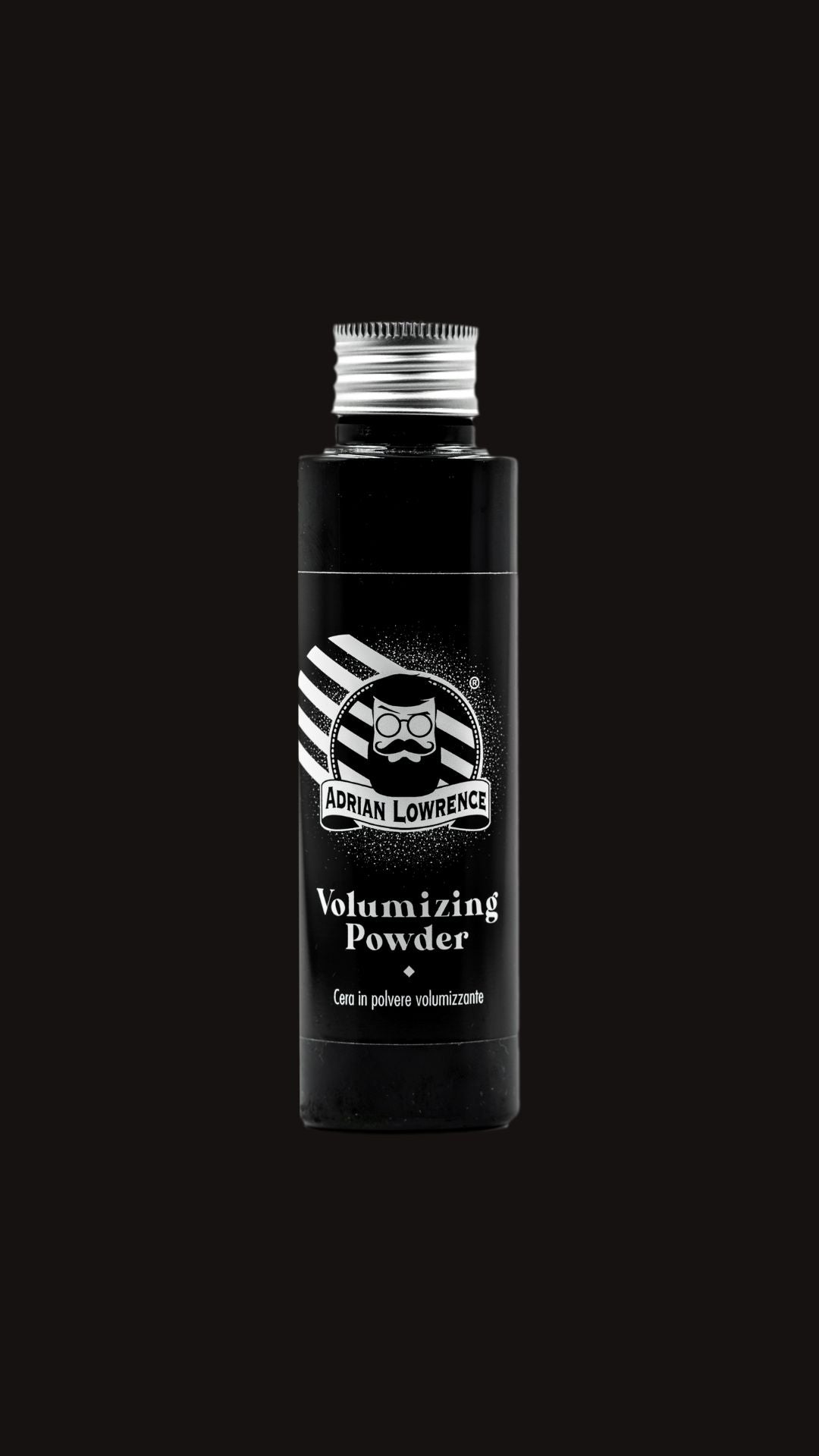 VOLUMIZING POWDER