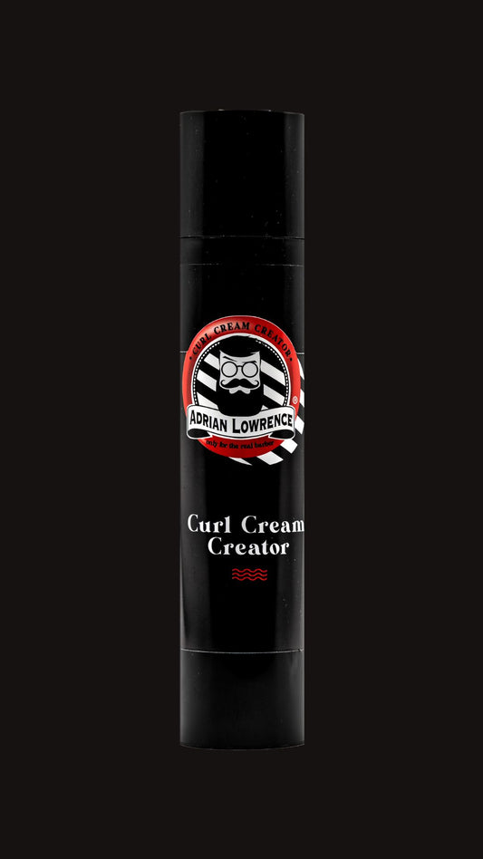CURL CREAM CREATOR
