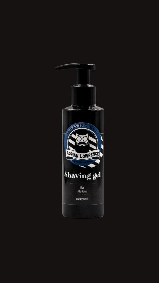 SHAVING GEL