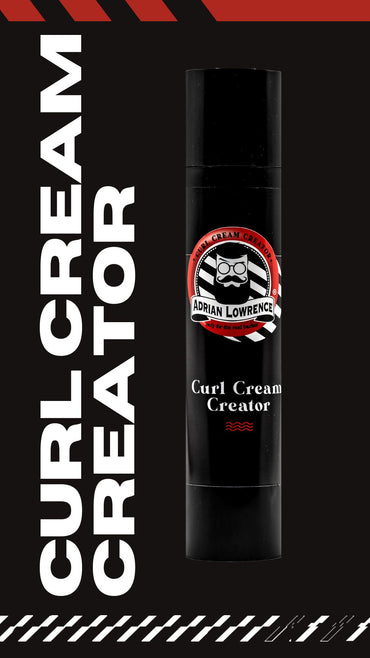 CURL CREAM CREATOR