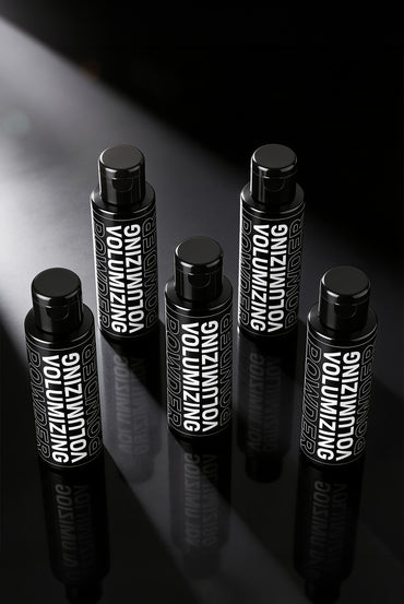 VOLUMIZING POWDER - Cera in Polvere Volumizzante