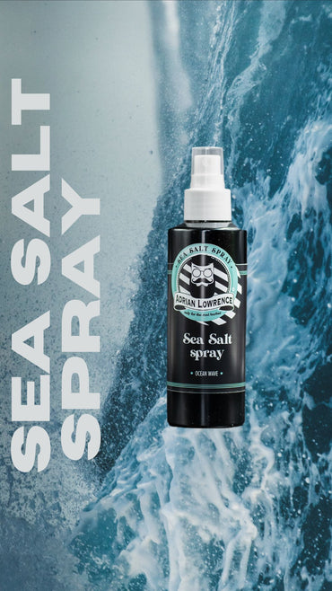 SEA SALT SPRAY