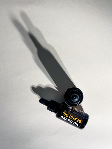 BEARD OIL