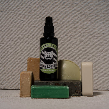 BEARD-BALM