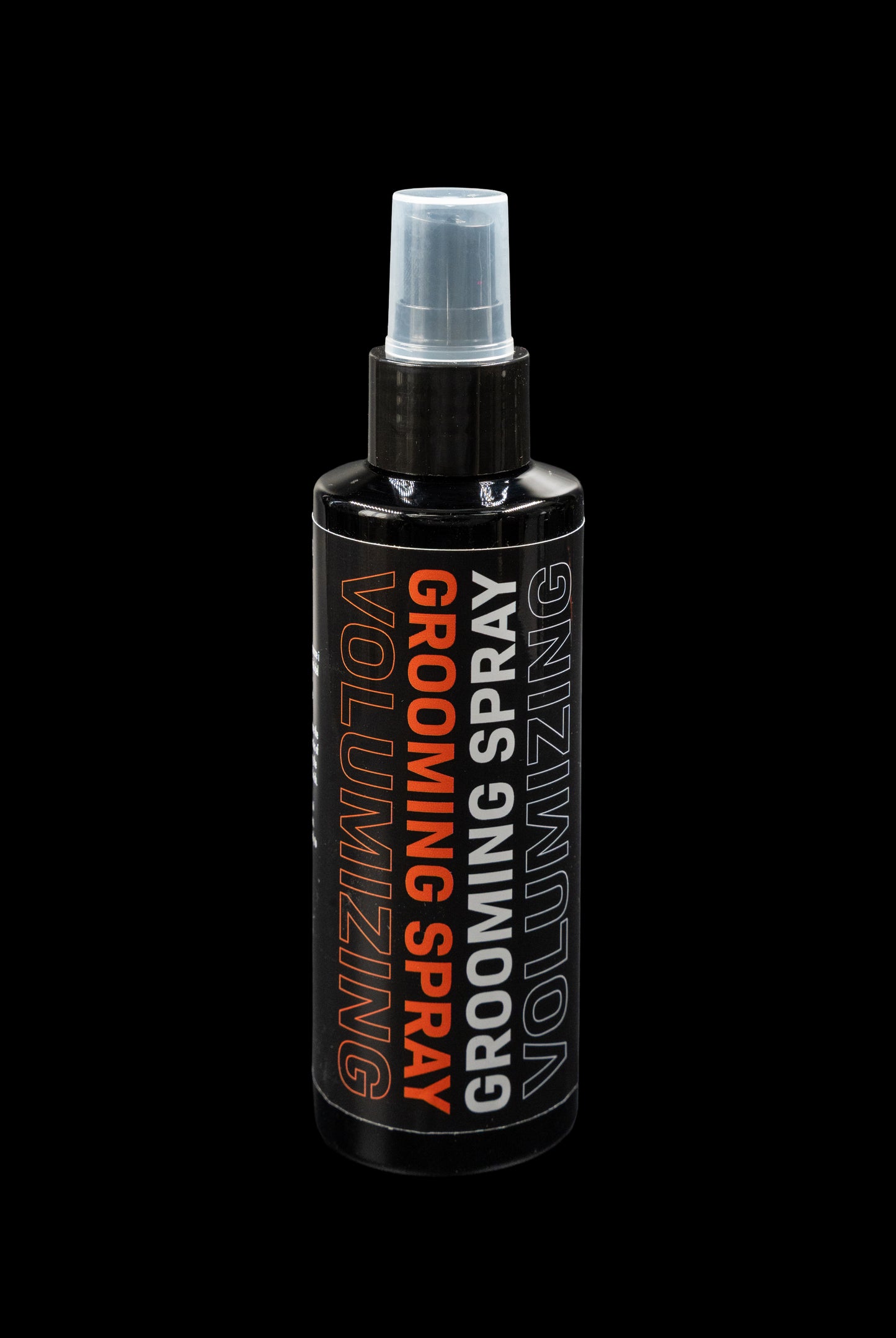 GROOMING SPRAY