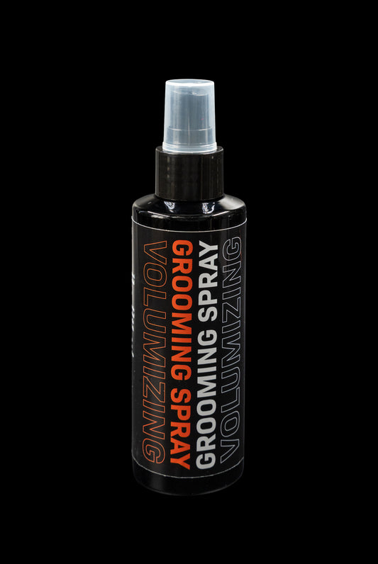 GROOMING SPRAY