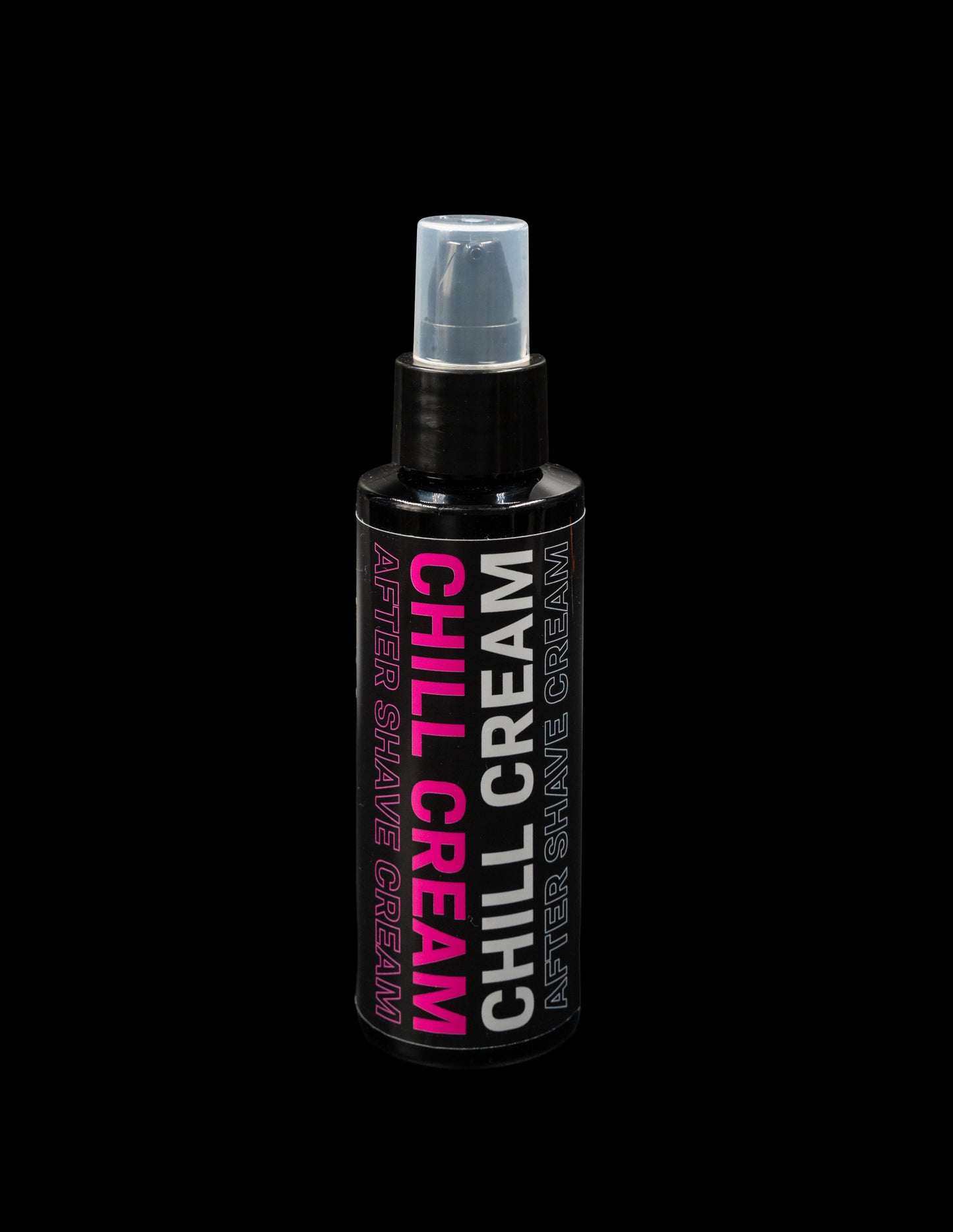 After shave chill cream