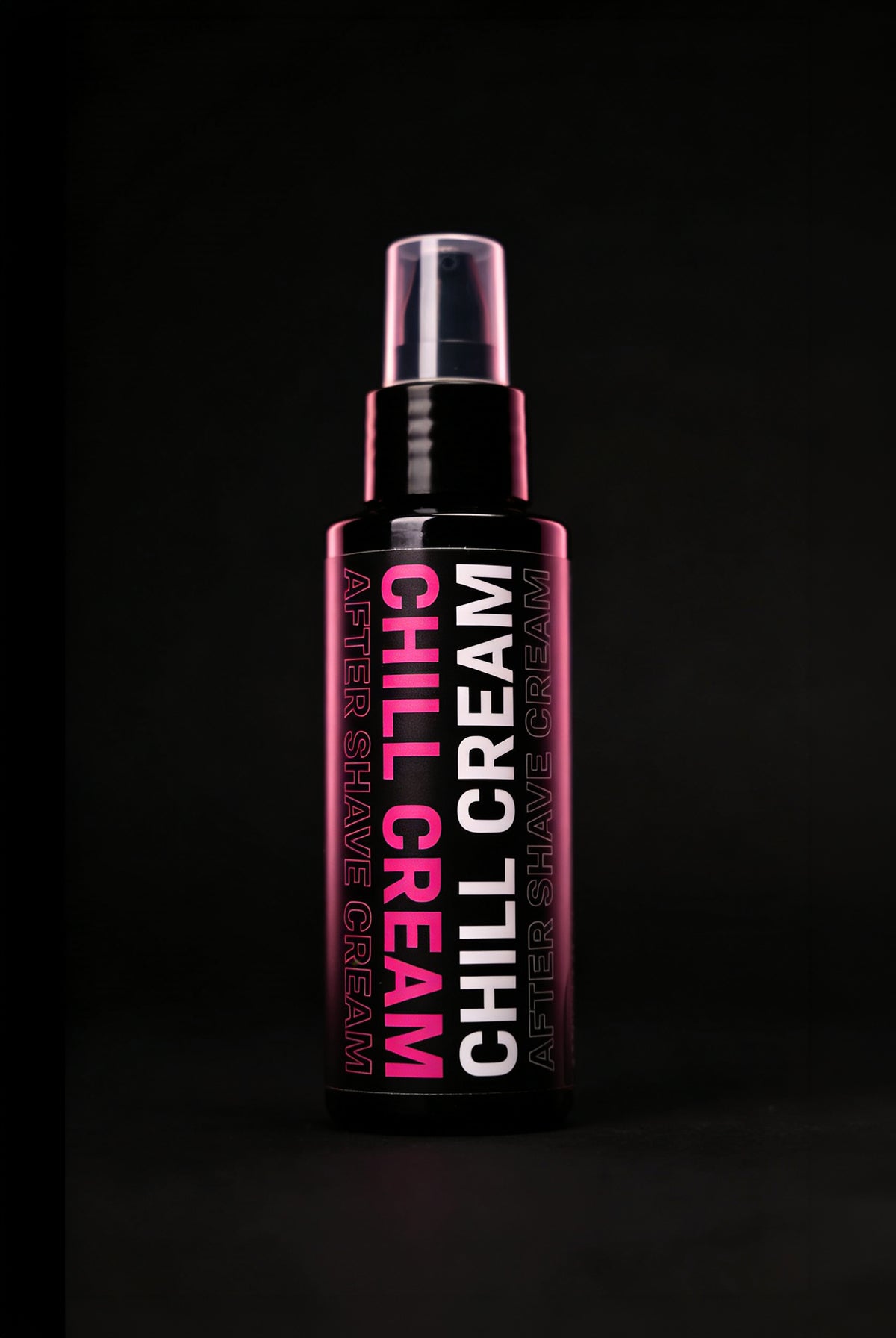 CHILL CREAM - Dopo barba idratante in crema