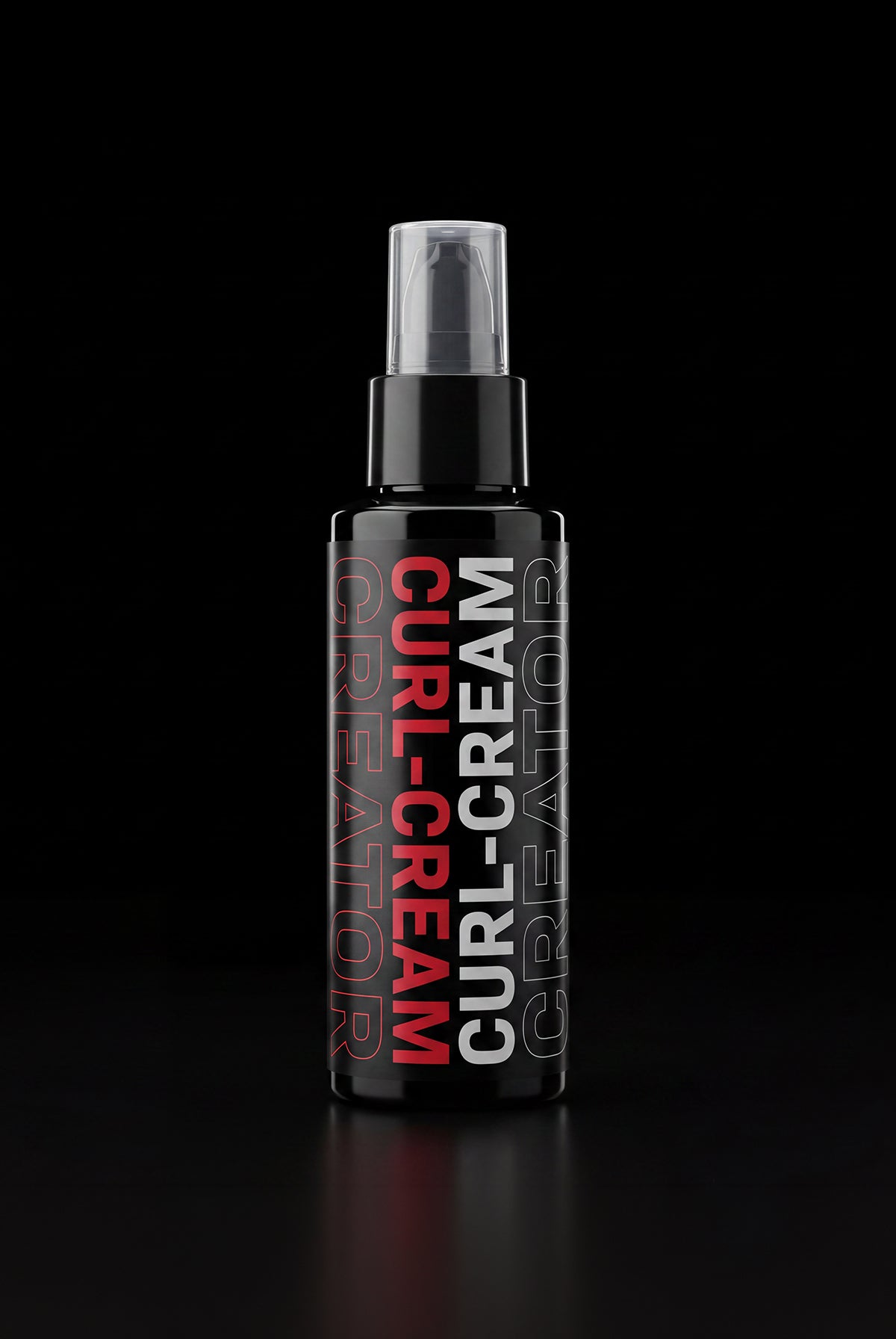 CURL CREAM CREATOR - Crema per definizione ricci