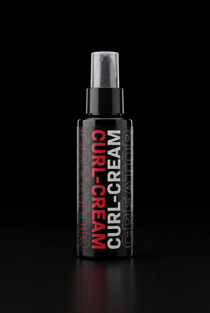 CURL CREAM CREATOR - Crema per definizione ricci