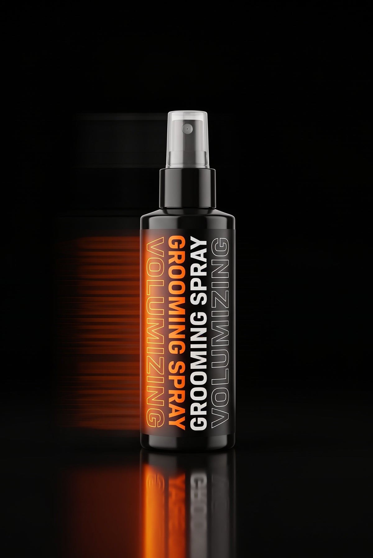 GROOMING SPRAY - Volumizzante al Collagene