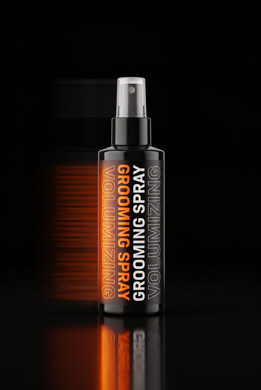 GROOMING SPRAY - Volumizzante al Collagene
