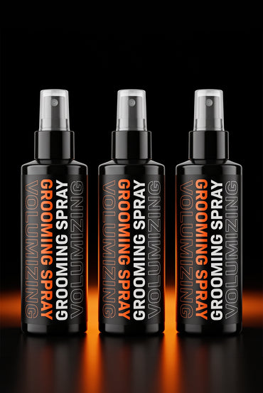 GROOMING SPRAY - Volumizzante al Collagene