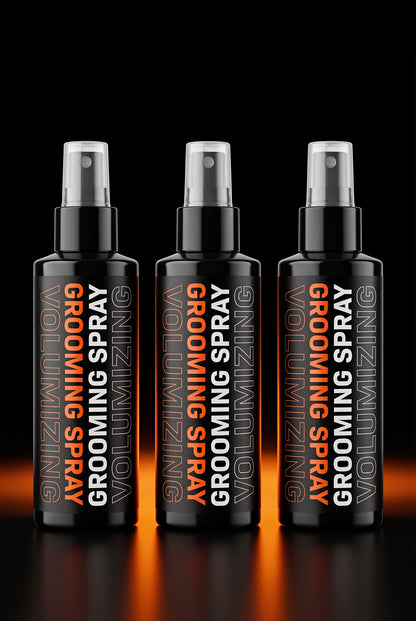 GROOMING SPRAY - Volumizzante al Collagene