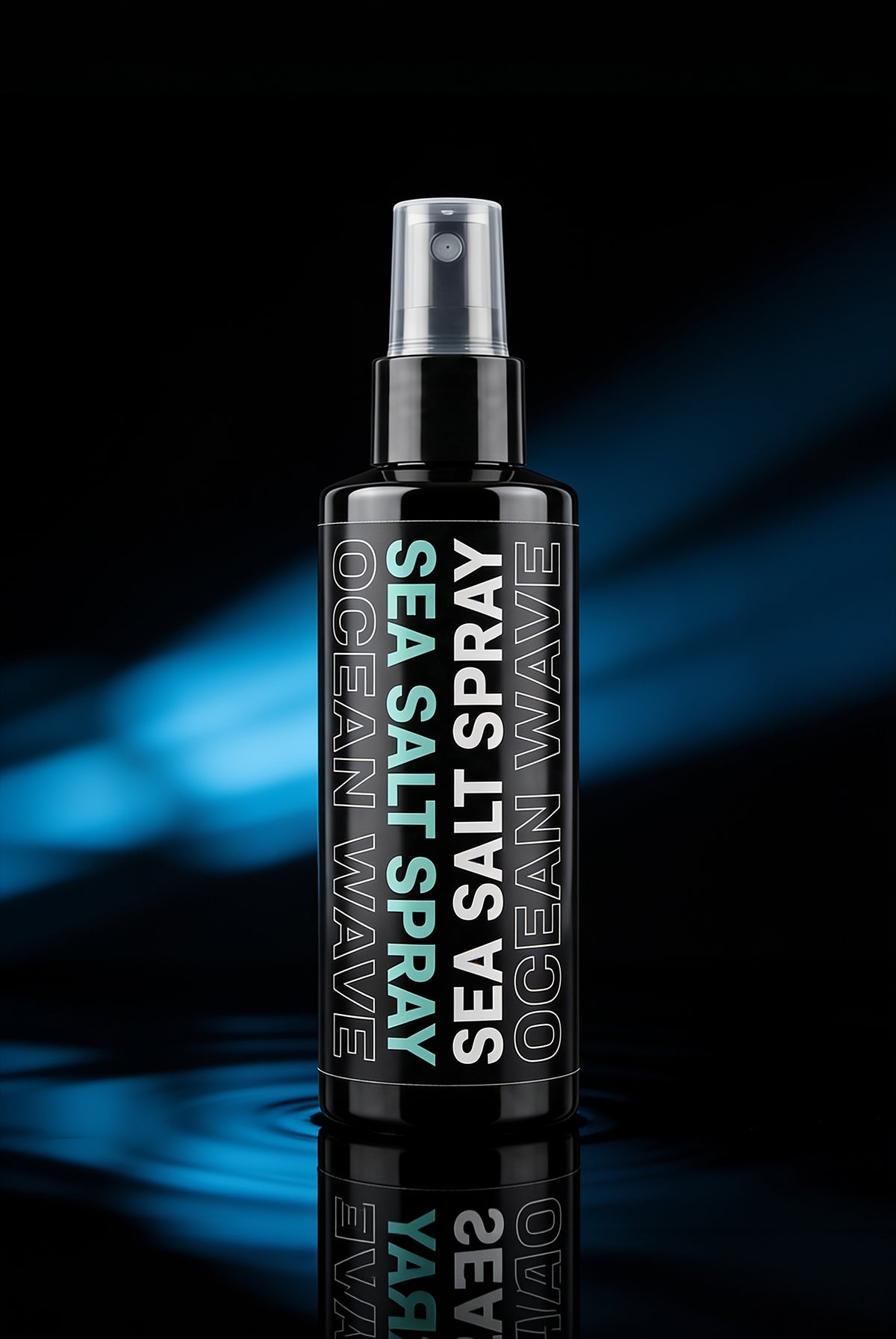 SEA SALT SPRAY - Spray texturizzante effetto ondulato