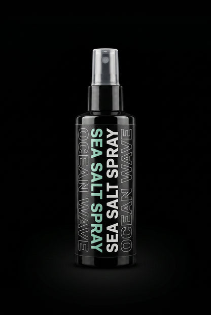 SEA SALT SPRAY - Spray texturizzante effetto ondulato