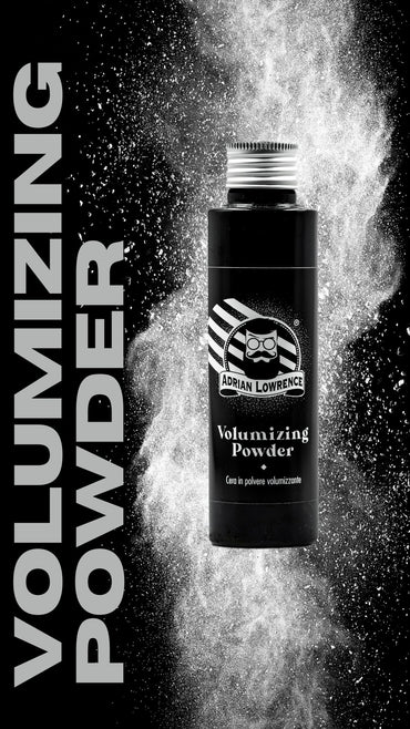 VOLUMIZING POWDER