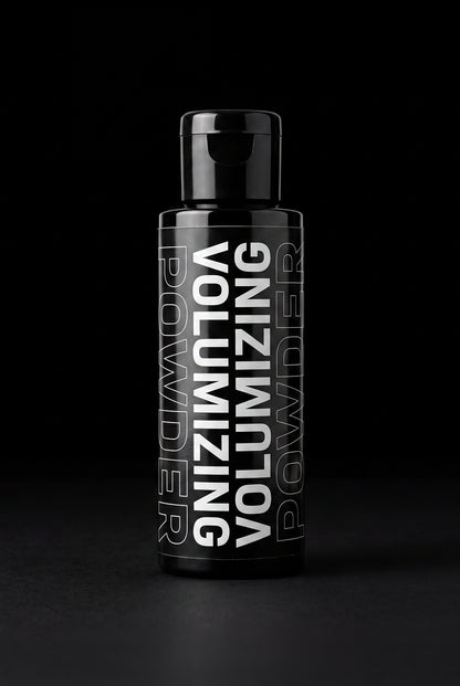 VOLUMIZING POWDER - Cera in Polvere Volumizzante