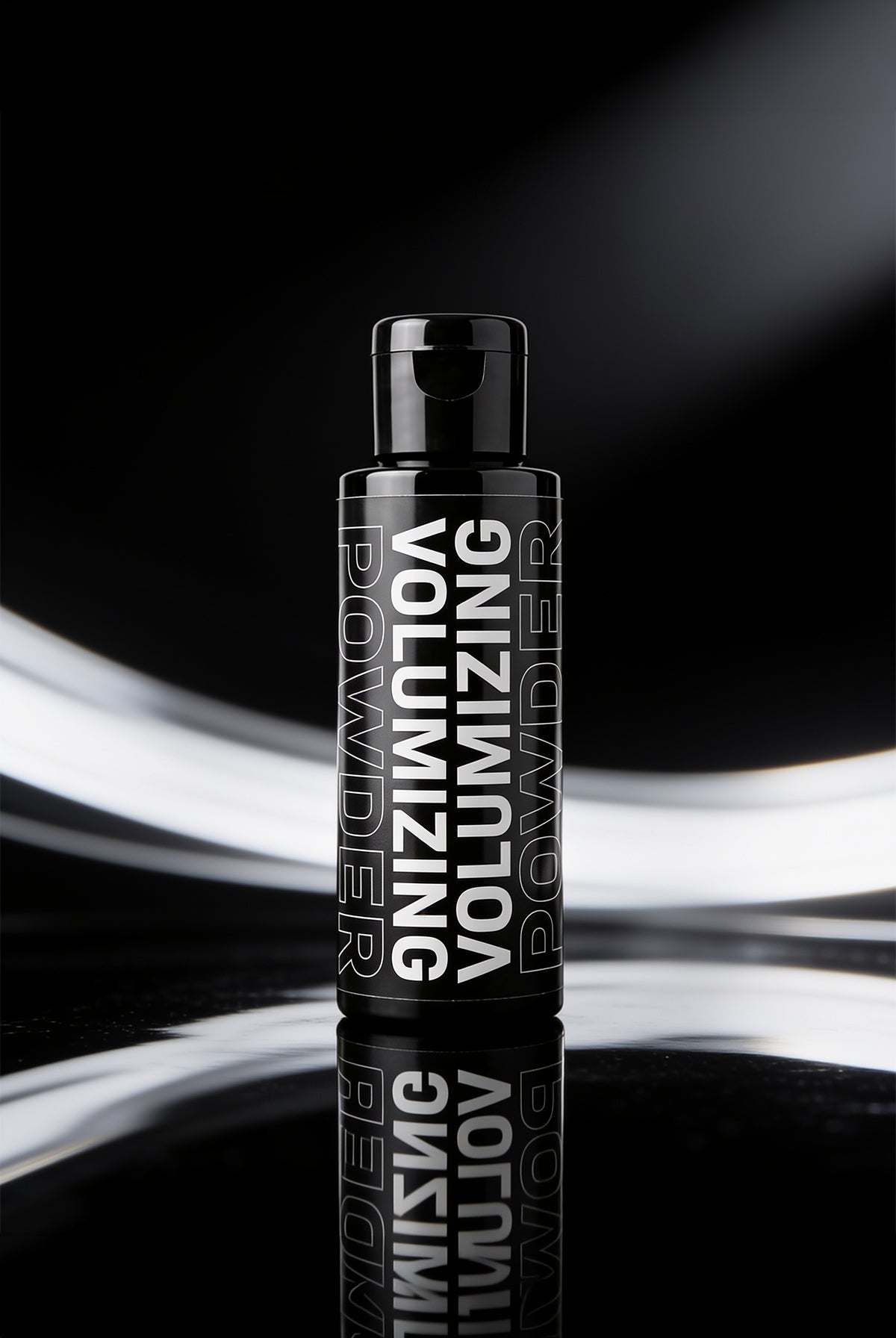 VOLUMIZING POWDER - Cera in Polvere Volumizzante