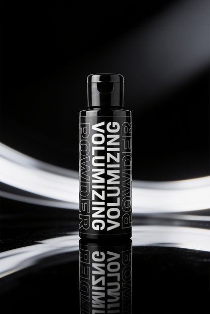 VOLUMIZING POWDER - Cera in Polvere Volumizzante