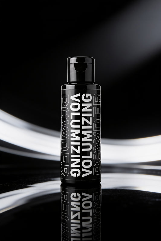 VOLUMIZING POWDER - Cera in Polvere Volumizzante