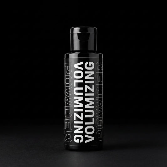 VOLUMIZING POWDER