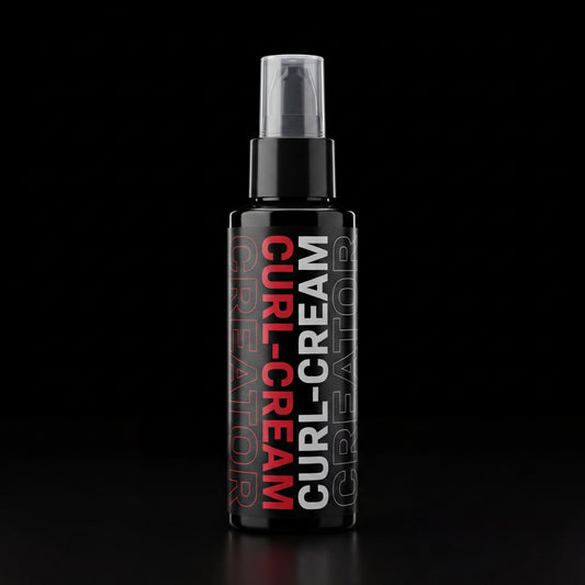 CURL CREAM CREATOR