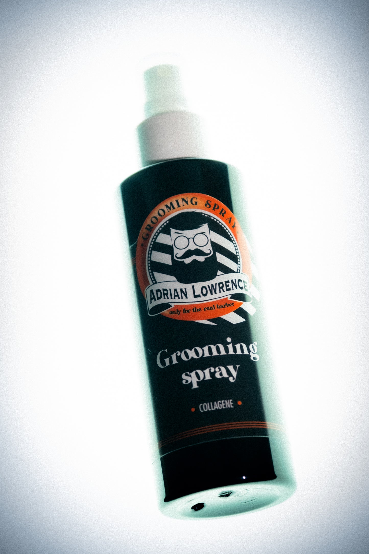GROOMING SPRAY